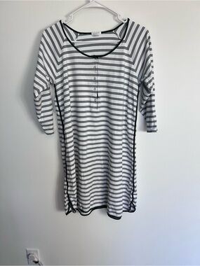 Lake Pima Cotton Nightgown - Small